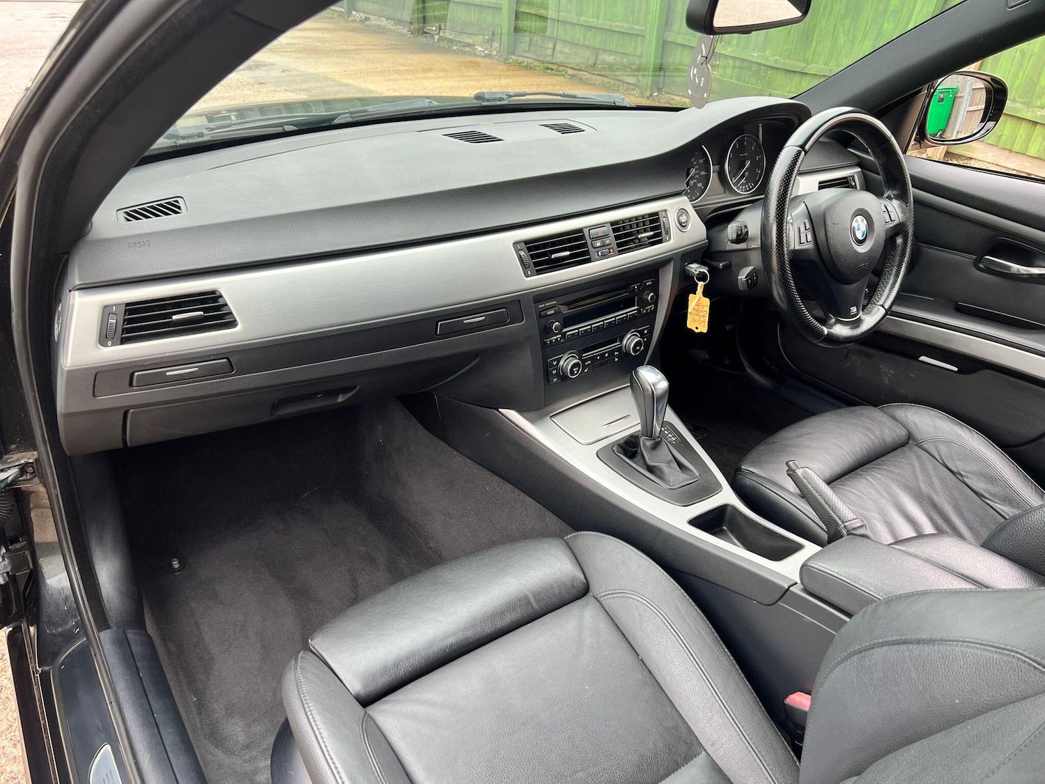 Used BMW 3 Series 2010 for sale - 76537671: Photo 14