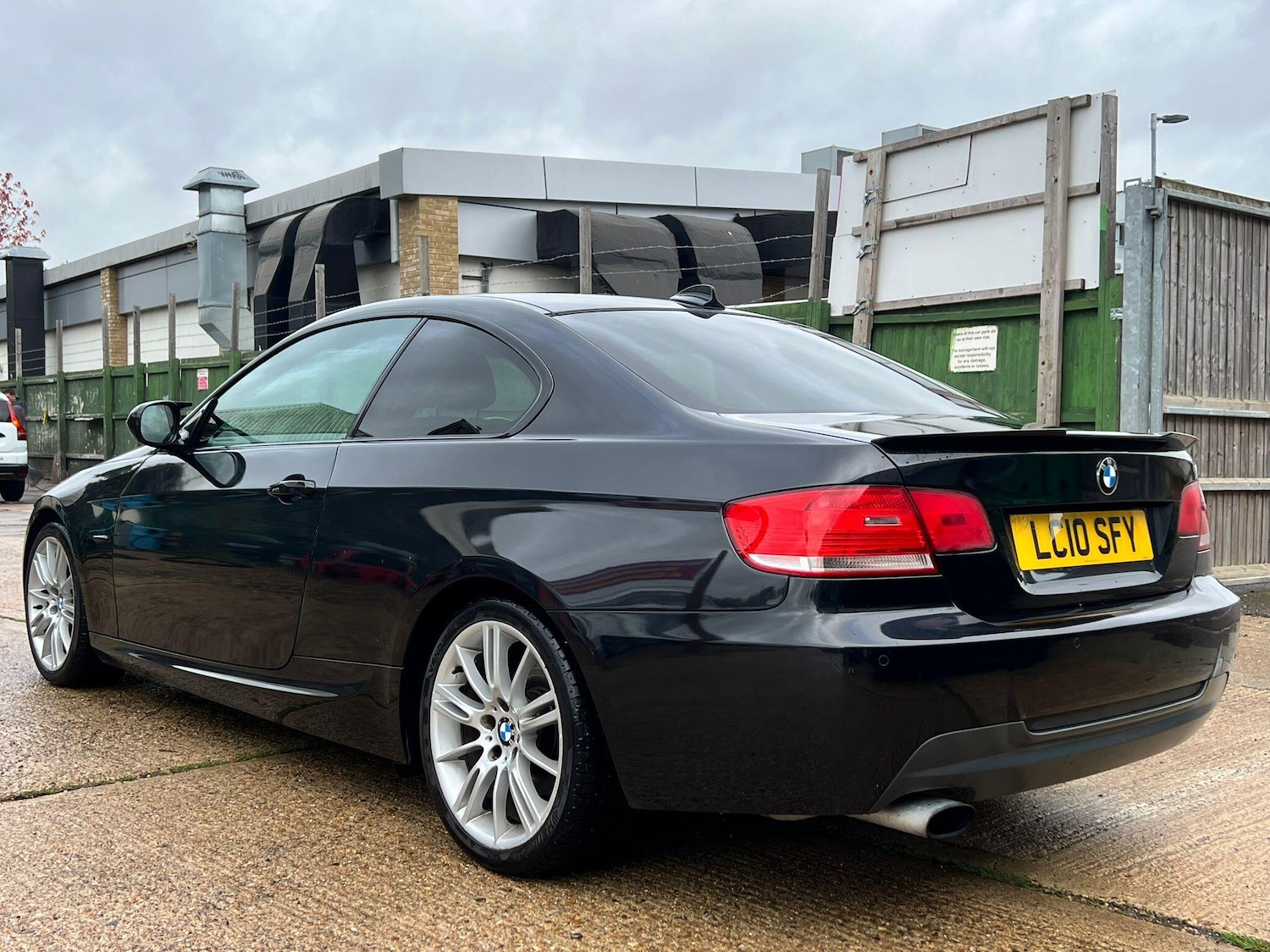 Used BMW 3 Series 2010 for sale - 76537671: Photo 5