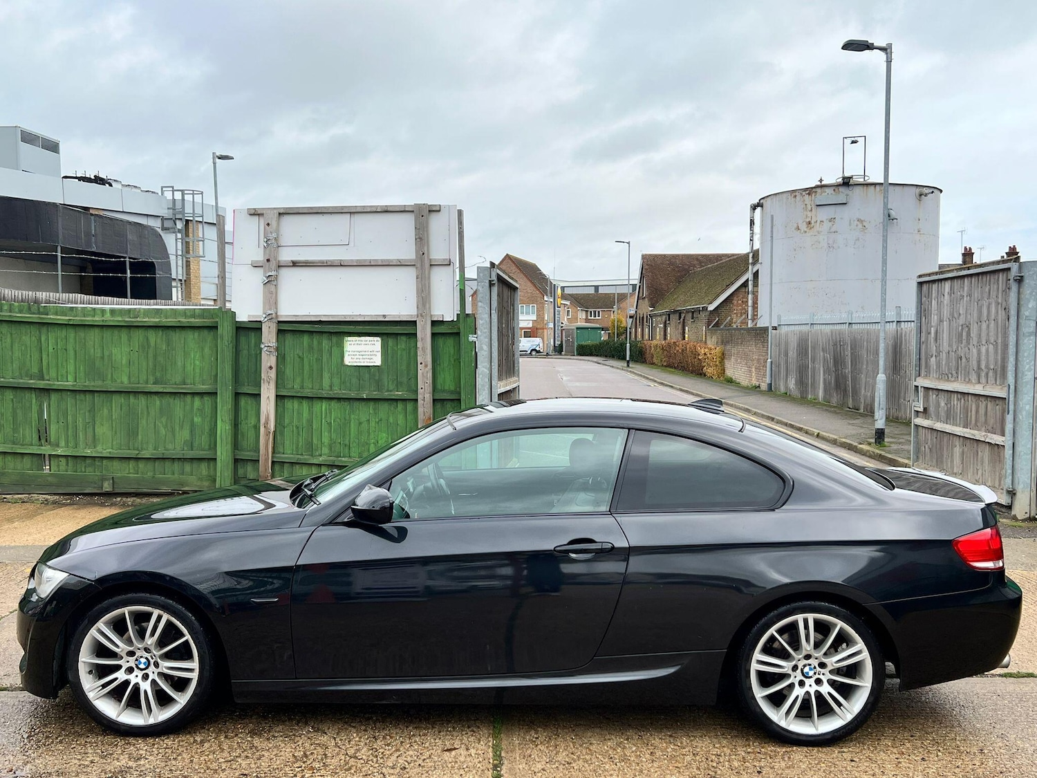 Used BMW 3 Series 2010 for sale - 76537671: Photo 6