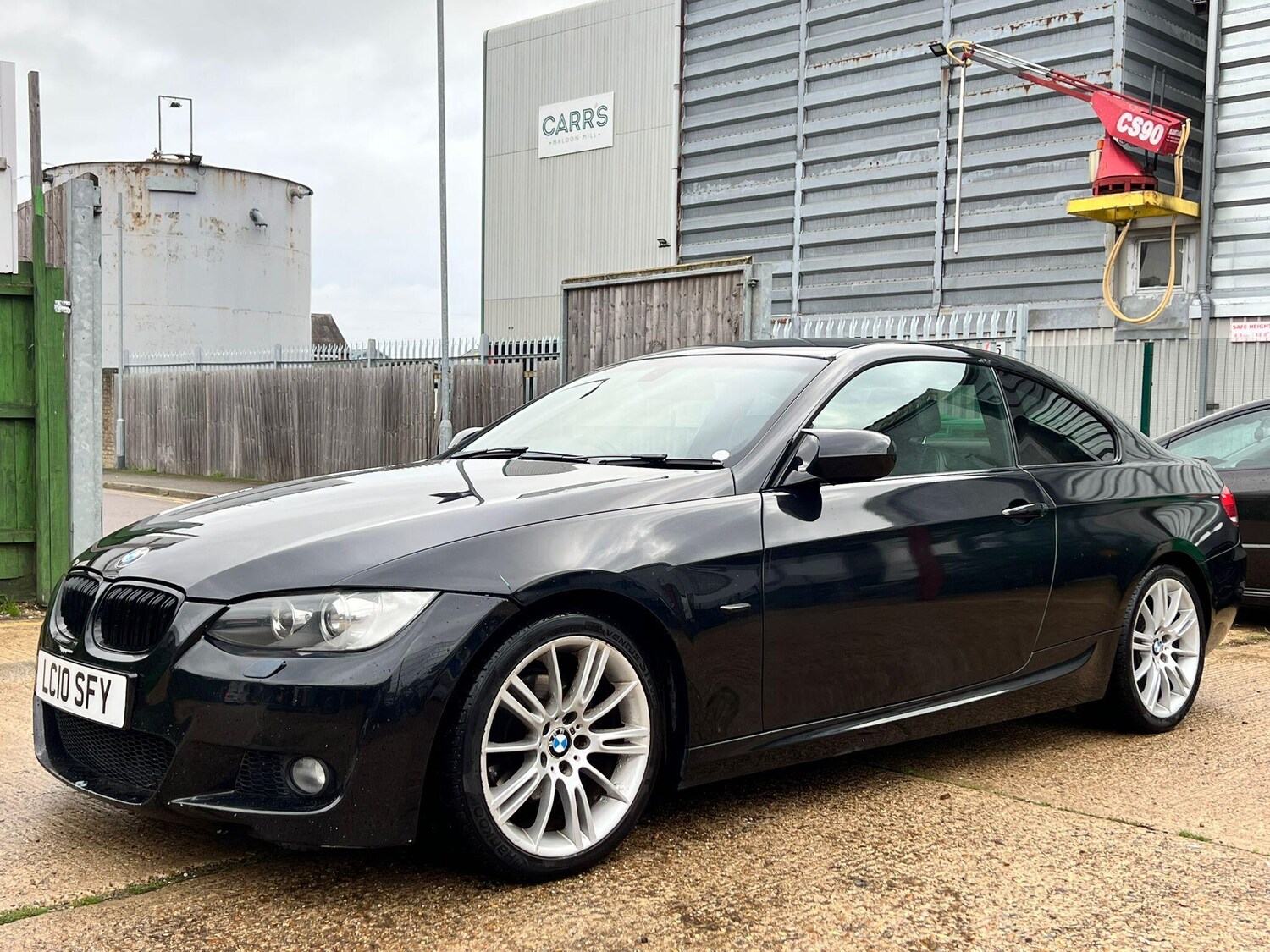 Used BMW 3 Series 2010 for sale - 76537671: Photo 7
