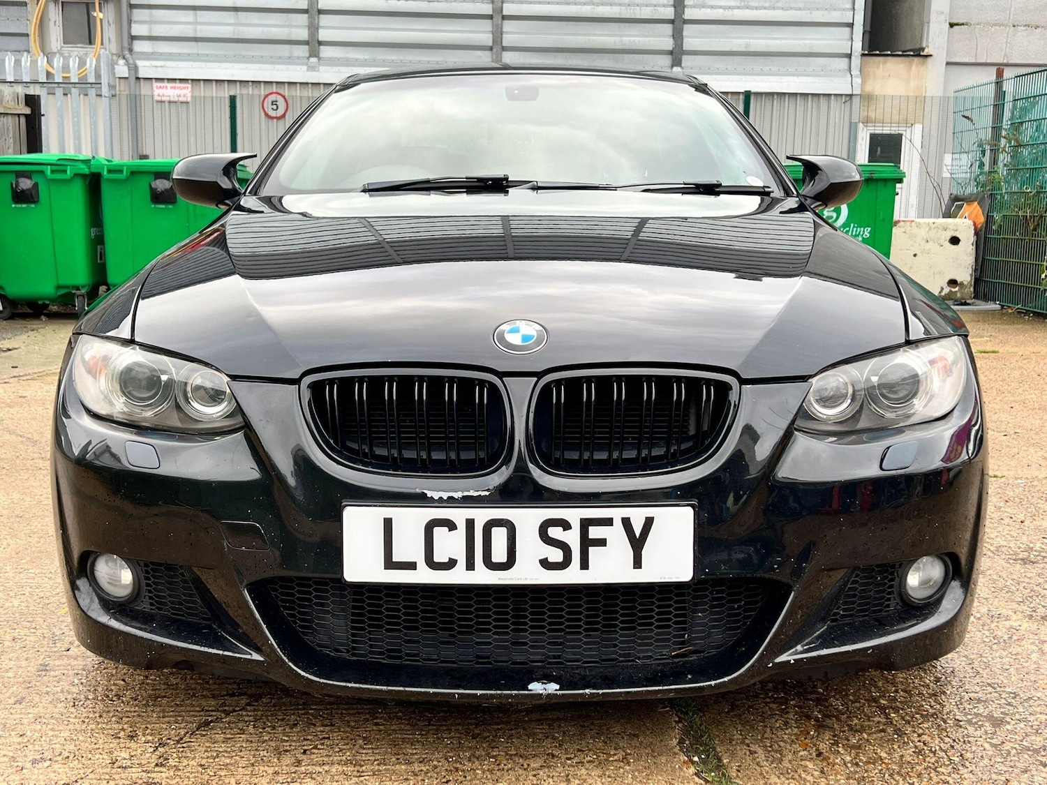 Used BMW 3 Series 2010 for sale - 76537671: Photo 8