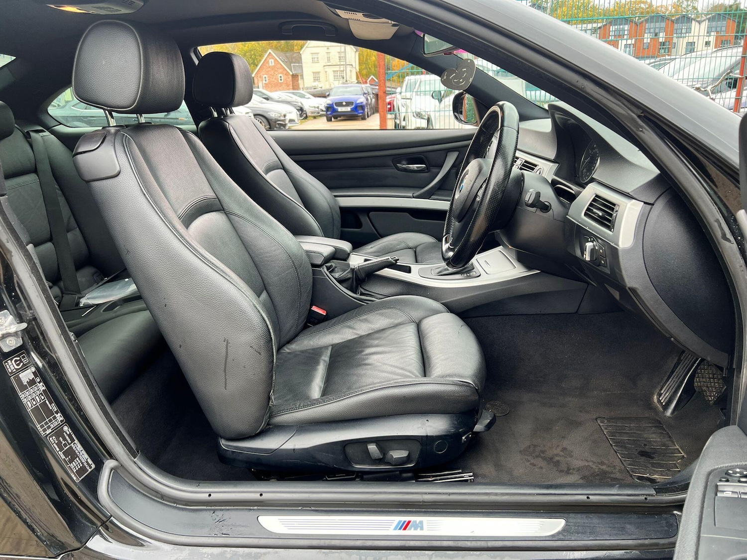 Used BMW 3 Series 2010 for sale - 76537671: Photo 9