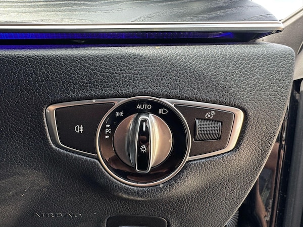 Used Mercedes-Benz E-Class 2017 for sale - 76137709: Photo 15
