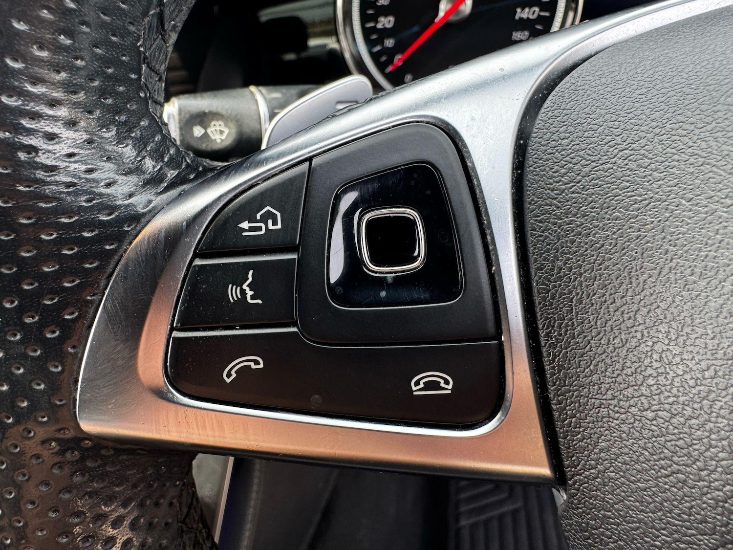 Used Mercedes-Benz E Class 2017 for sale - 76137709: Photo 17