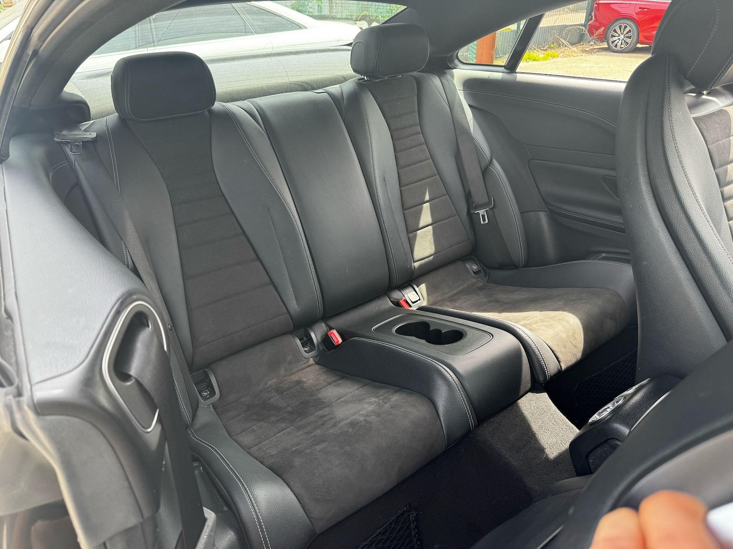 Used Mercedes-Benz E Class 2017 for sale - 76137709: Photo 19