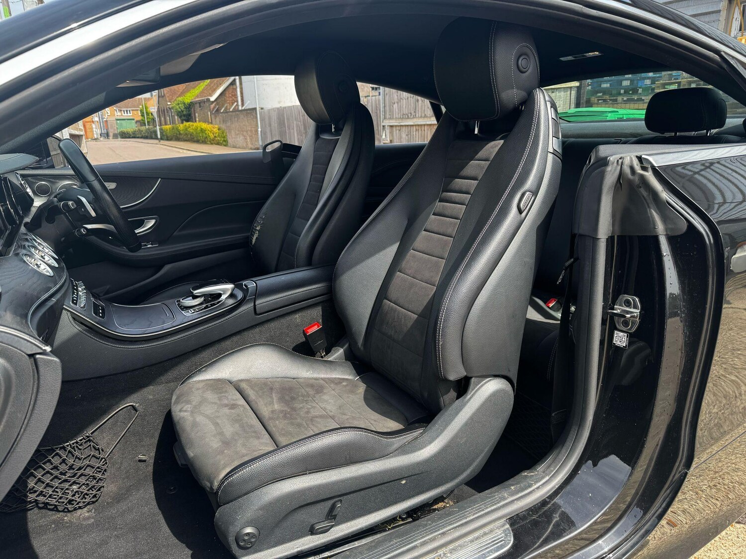 Used Mercedes-Benz E Class 2017 for sale - 76137709: Photo 21