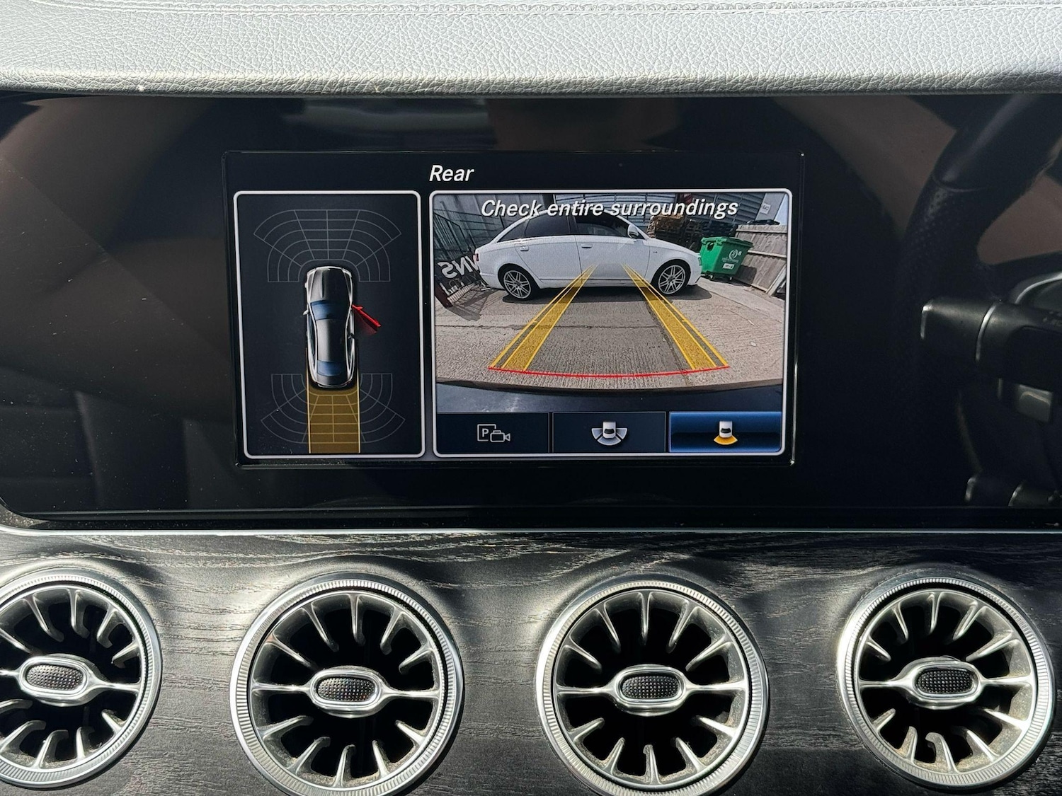 Used Mercedes-Benz E Class 2017 for sale - 76137709: Photo 7