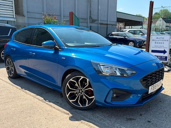 Used Ford Focus 2019 for sale - 79202293: Photo