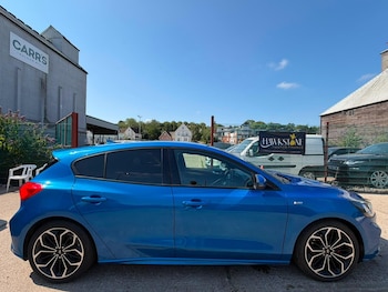 Used Ford Focus 2019 for sale - 79202293: Photo