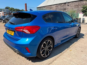 Used Ford Focus 2019 for sale - 79202293: Photo