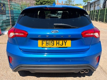 Used Ford Focus 2019 for sale - 79202293: Photo