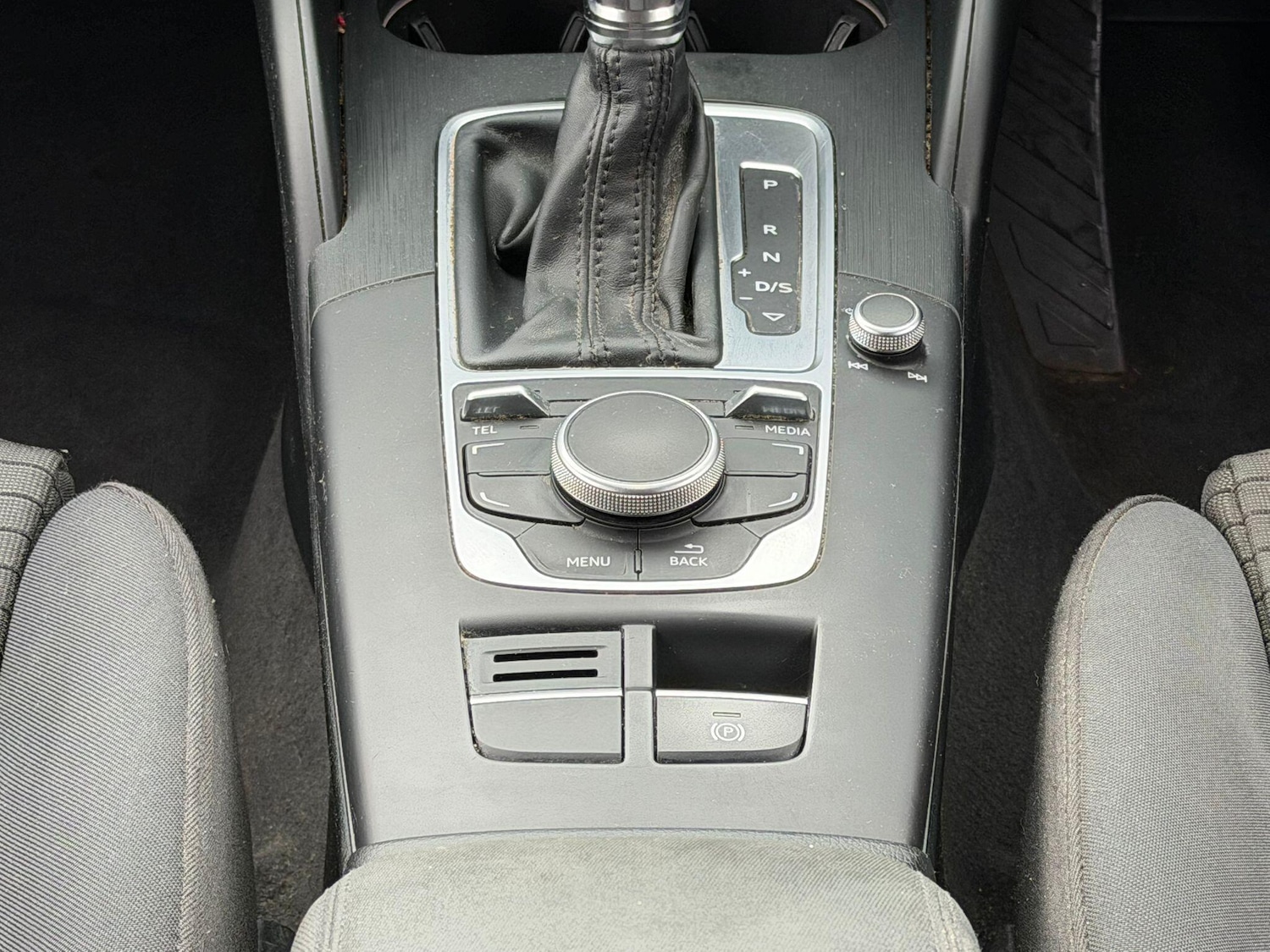 Used Audi A3 for sale - 77016817: Photo 15