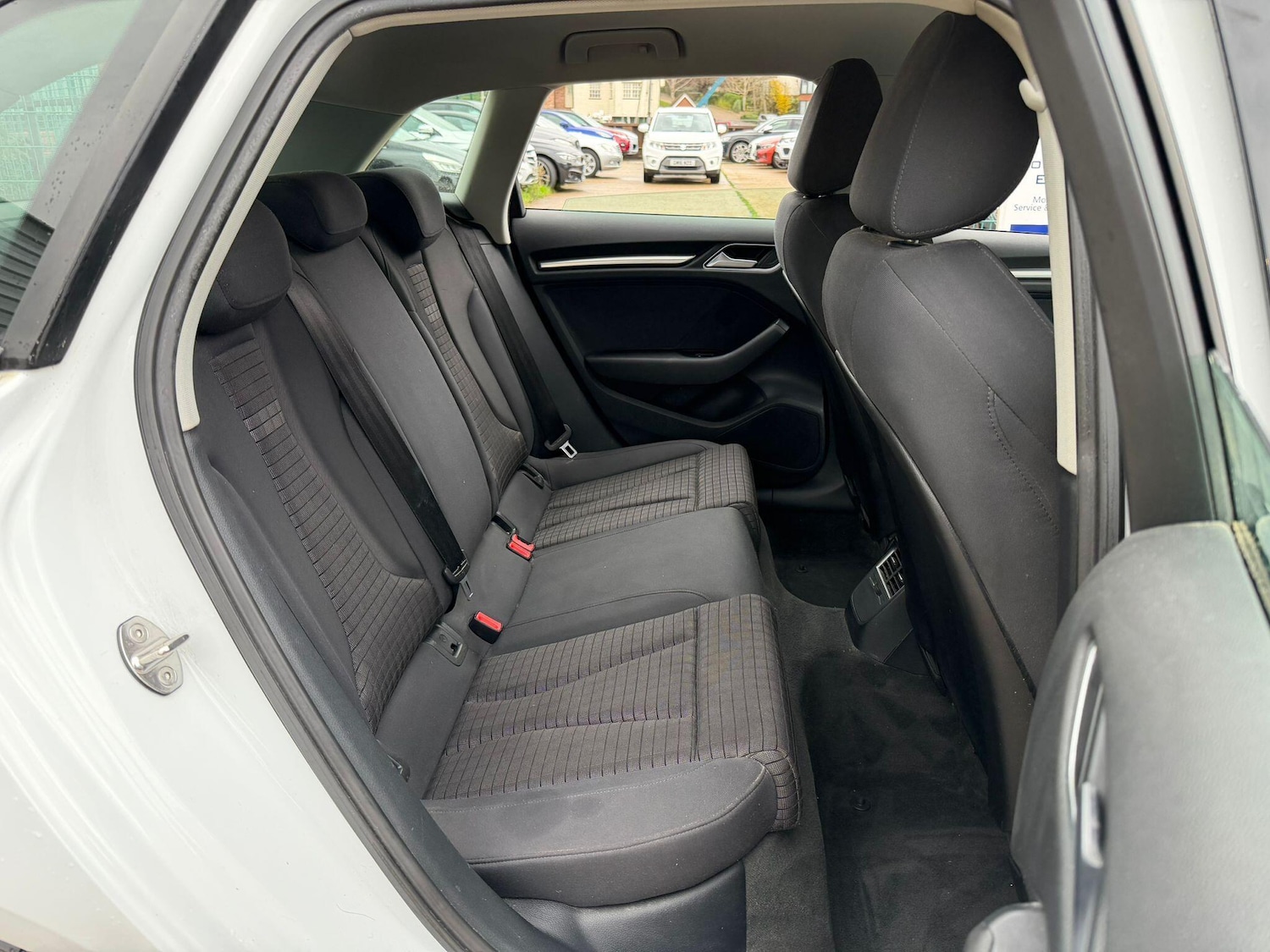 Used Audi A3 for sale - 77016817: Photo 17