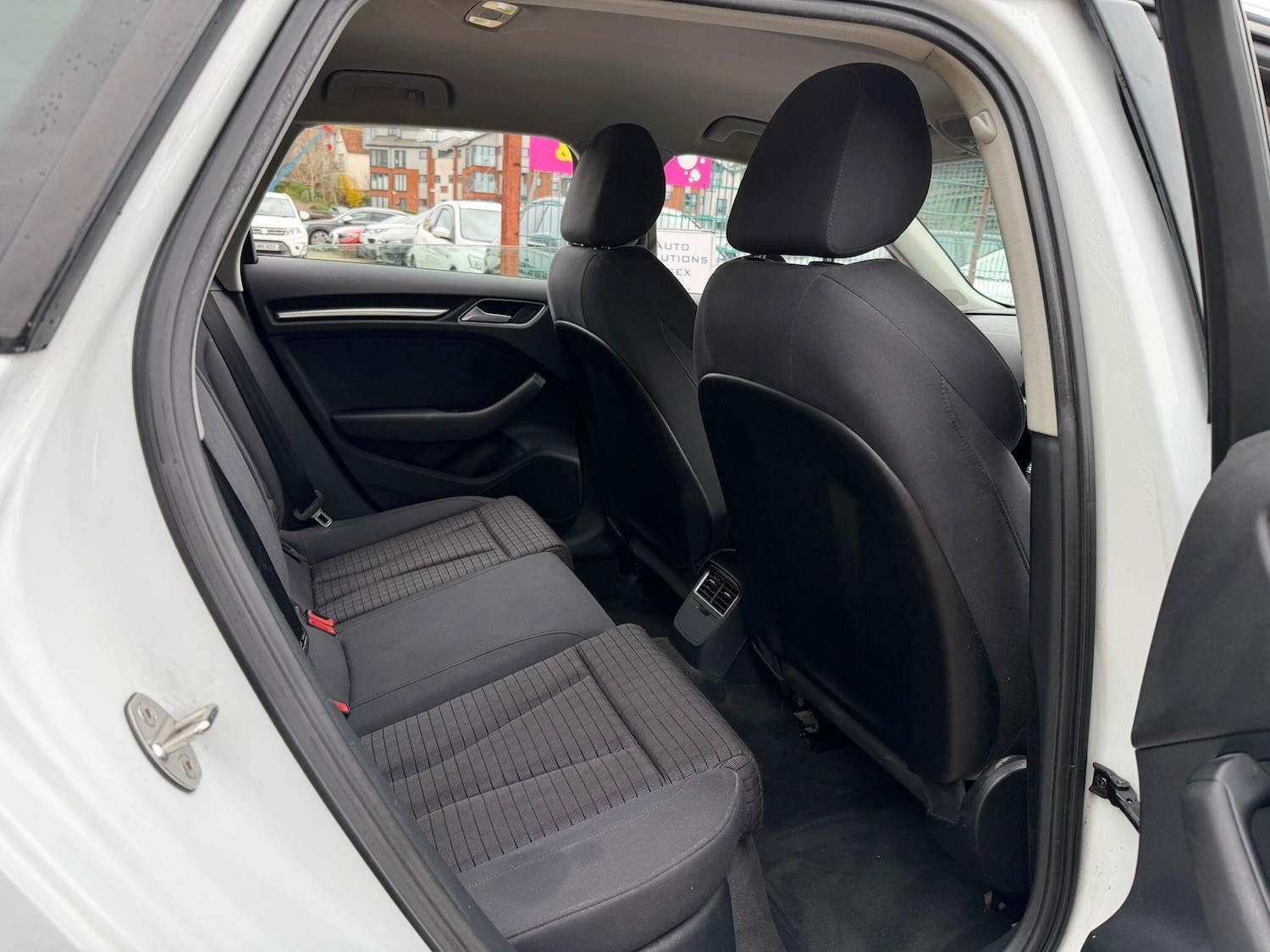 Used Audi A3 for sale - 77016817: Photo 19