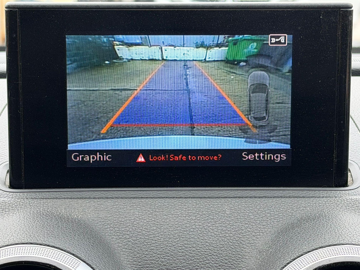 Used Audi A3 for sale - 77016817: Photo 2