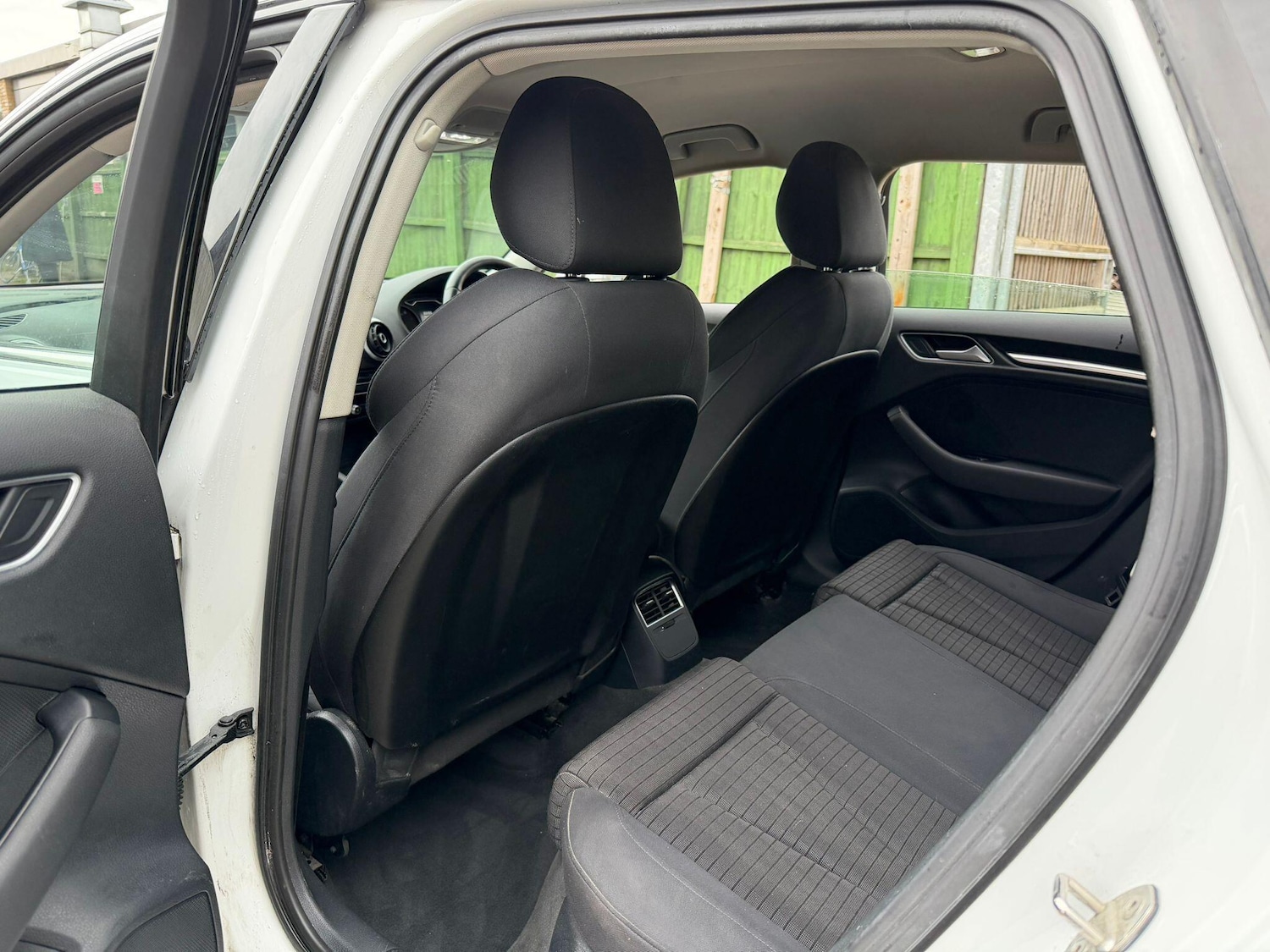 Used Audi A3 for sale - 77016817: Photo 22