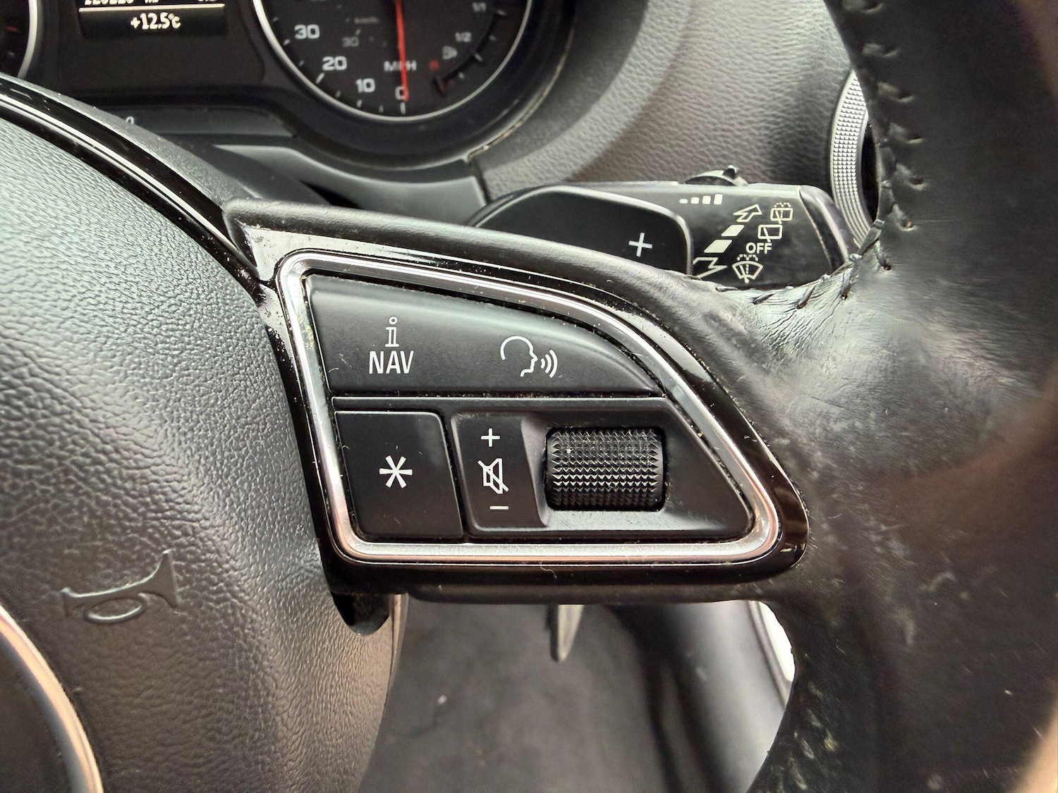 Used Audi A3 for sale - 77016817: Photo 24