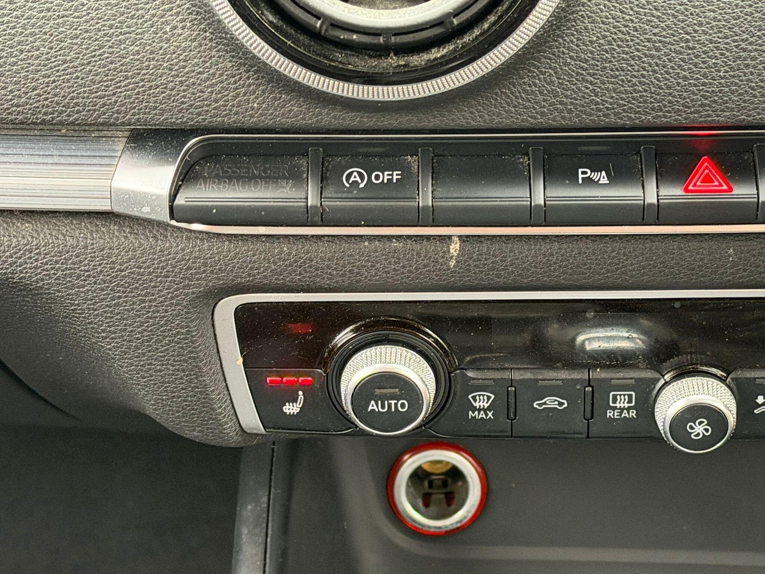 Used Audi A3 for sale - 77016817: Photo 26