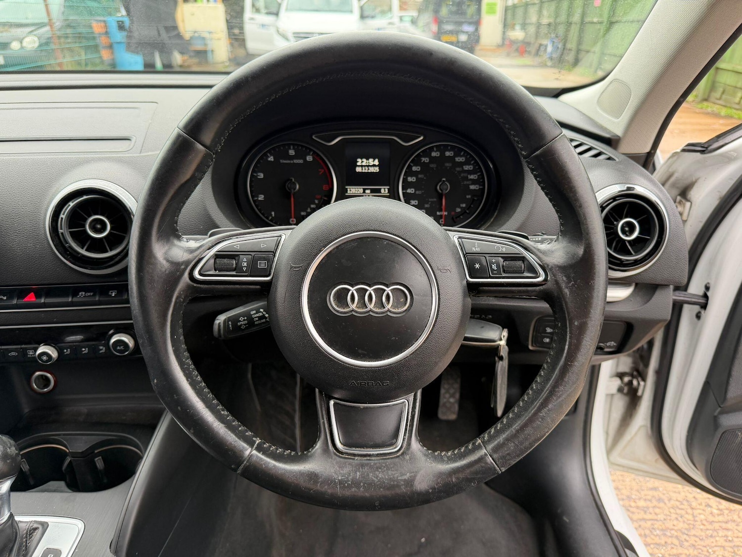 Used Audi A3 for sale - 77016817: Photo 28
