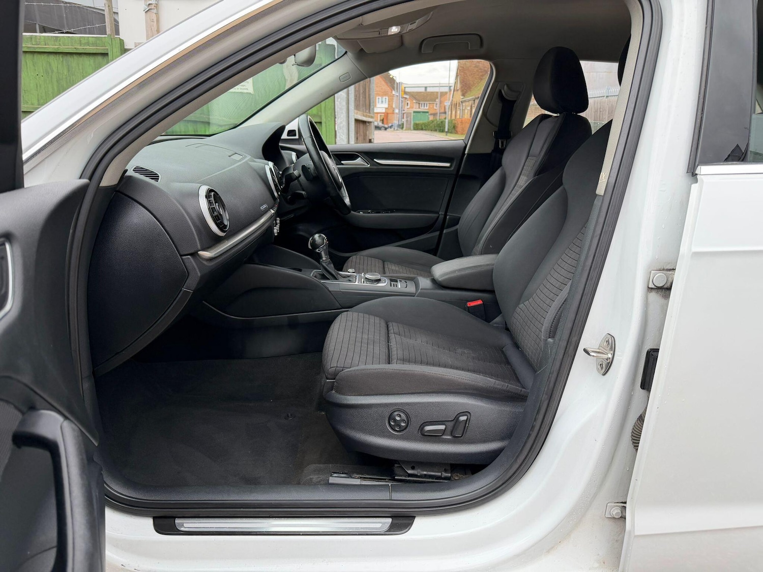 Used Audi A3 for sale - 77016817: Photo 29