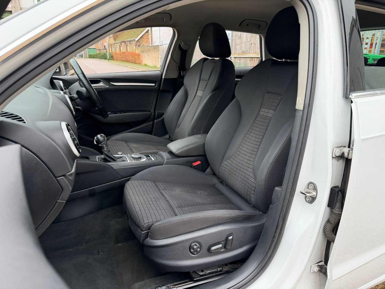 Used Audi A3 for sale - 77016817: Photo 30