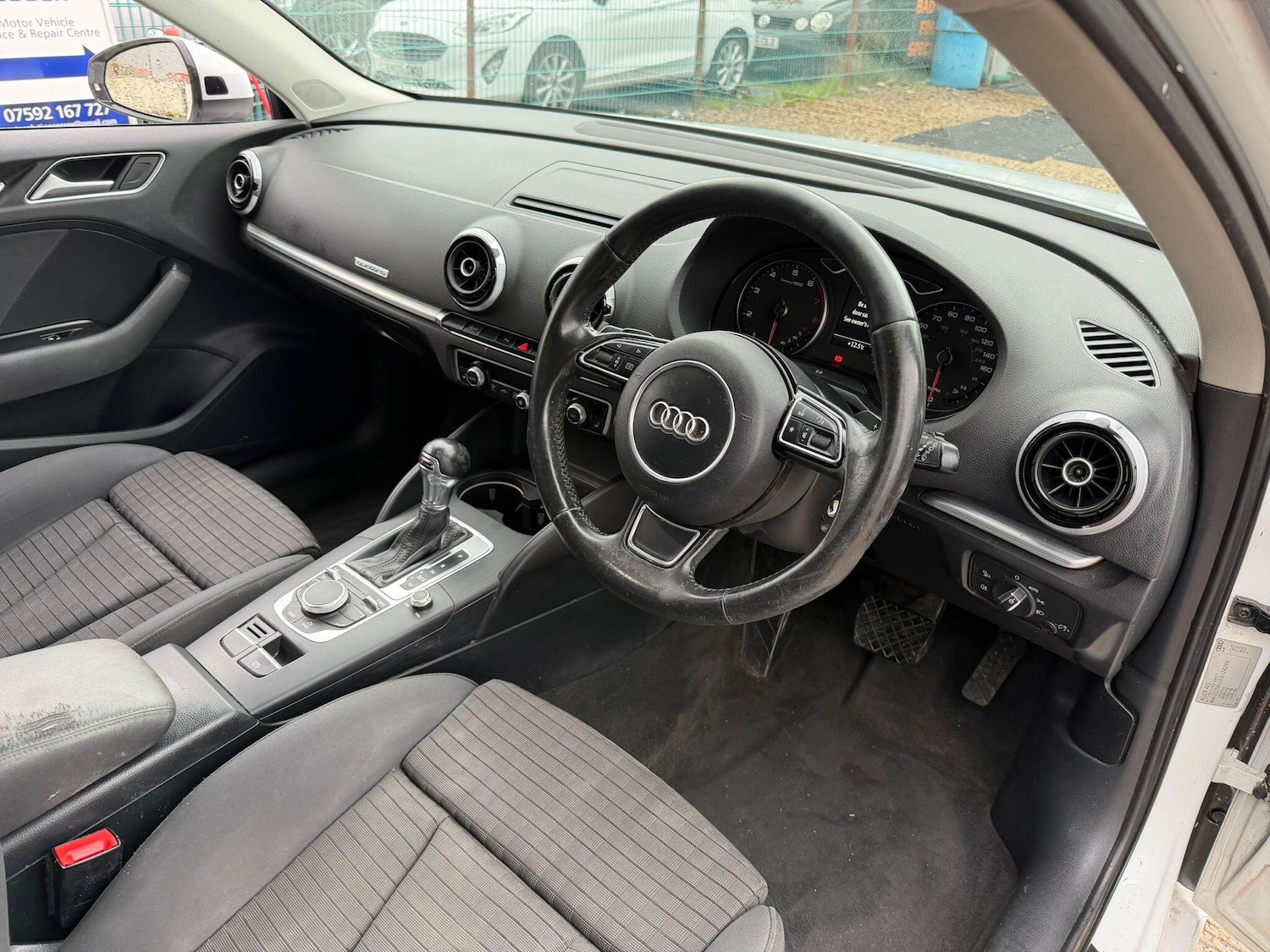 Used Audi A3 for sale - 77016817: Photo 4
