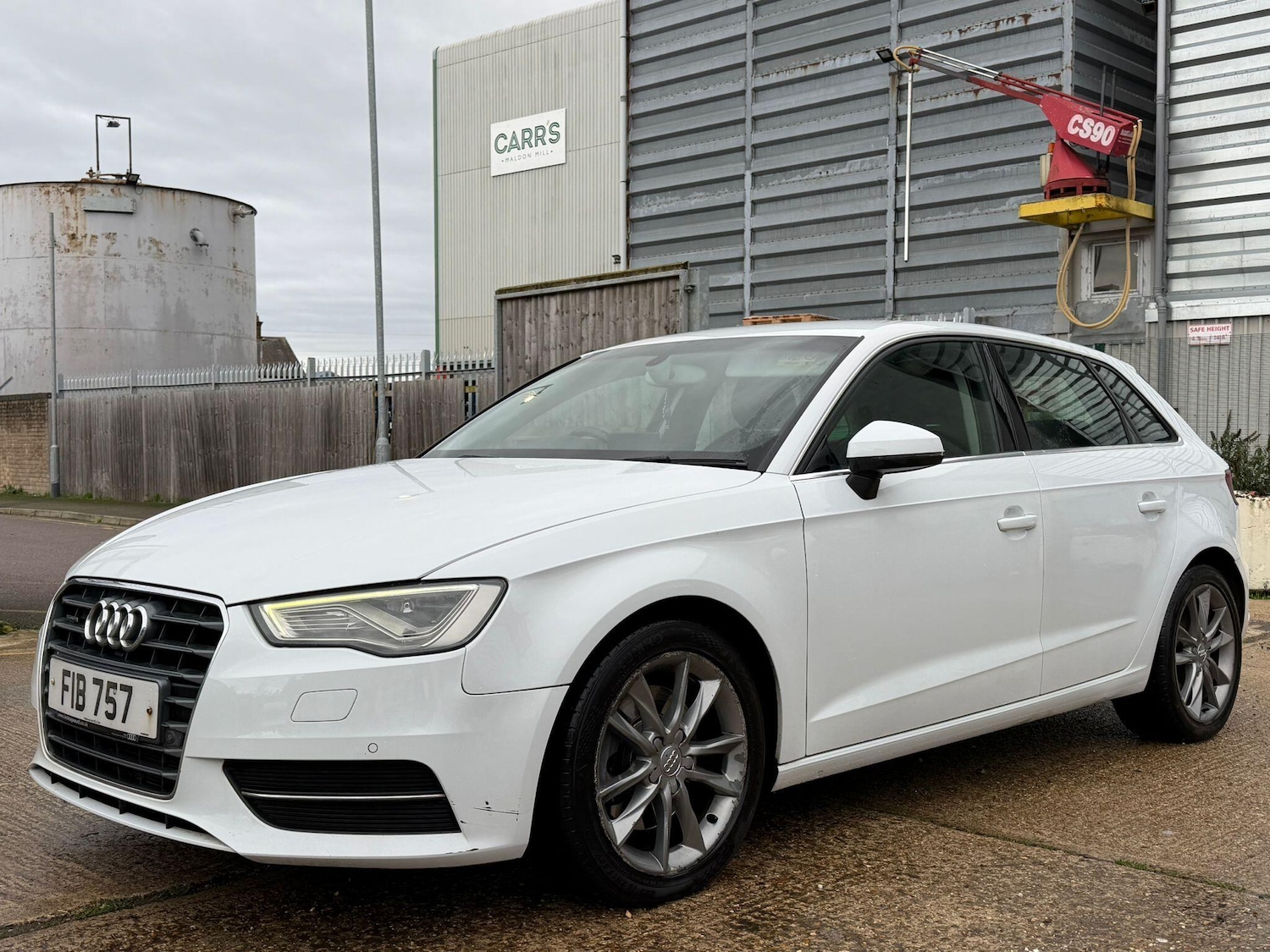 Used Audi A3 for sale - 77016817: Photo 5