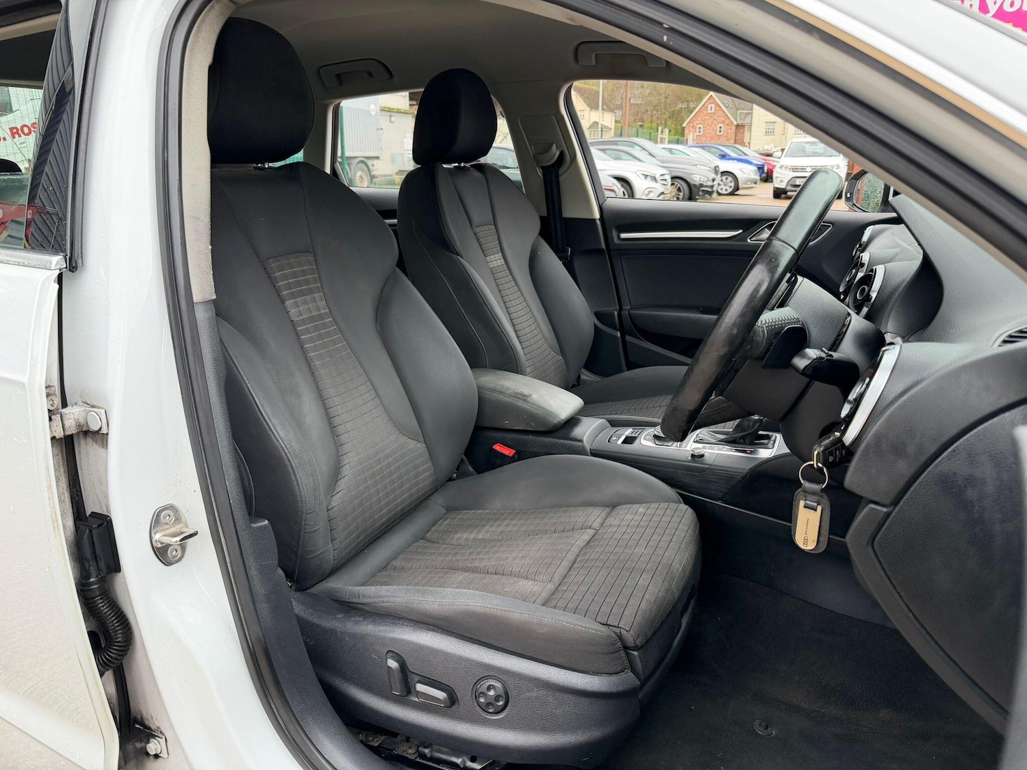 Used Audi A3 for sale - 77016817: Photo 7