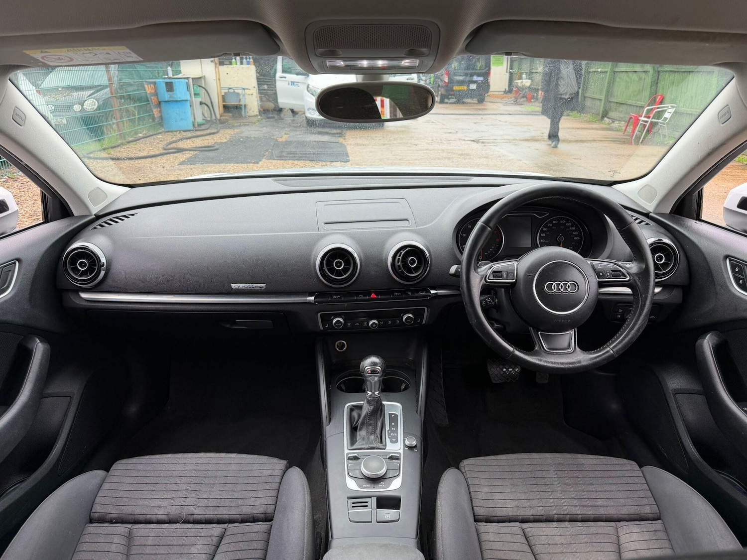 Used Audi A3 for sale - 77016817: Photo 9