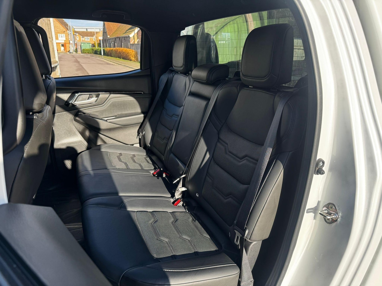 Used Isuzu D-Max 2023 for sale - 76561138: Photo 15