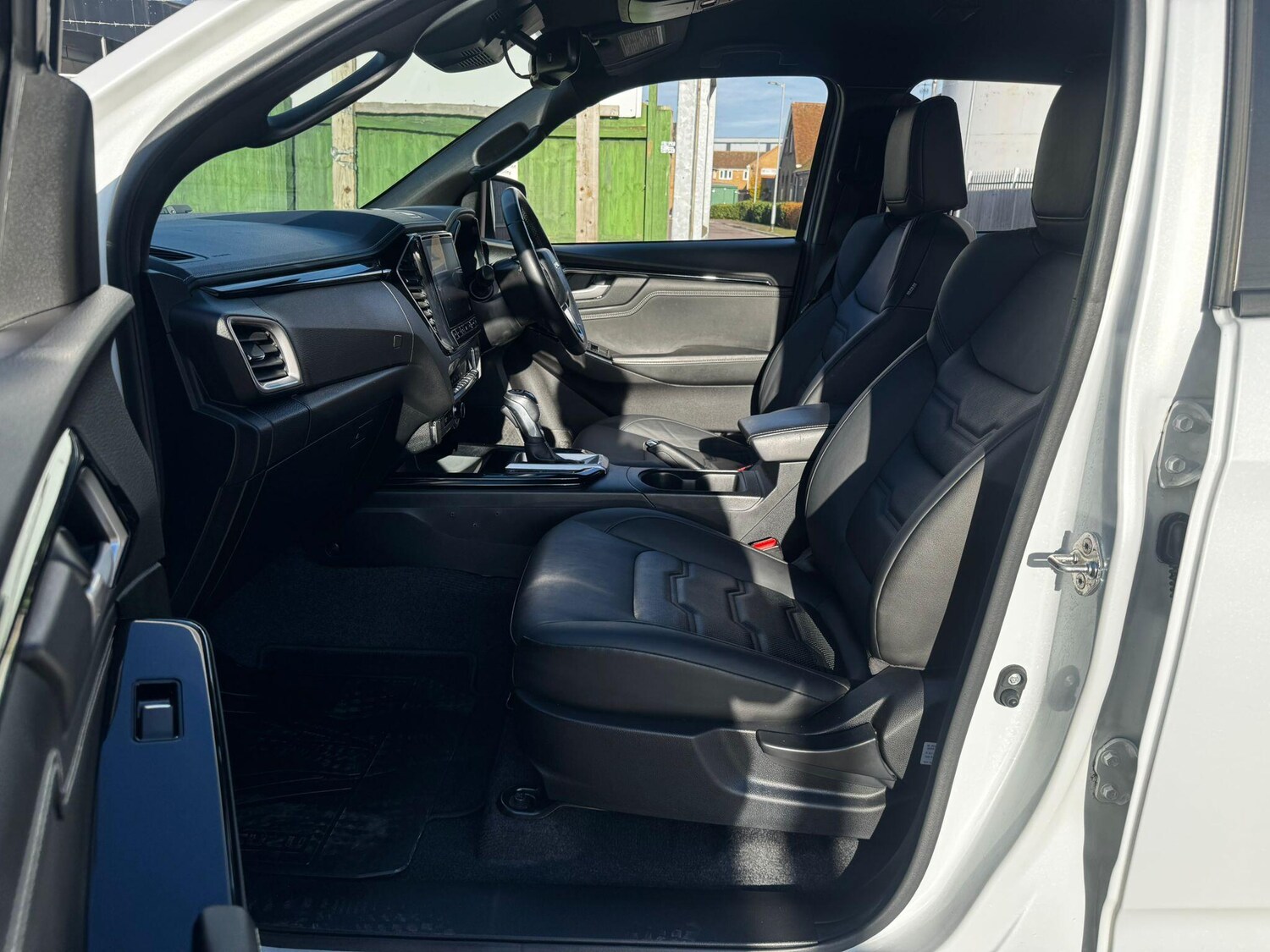 Used Isuzu D-Max 2023 for sale - 76561138: Photo 17