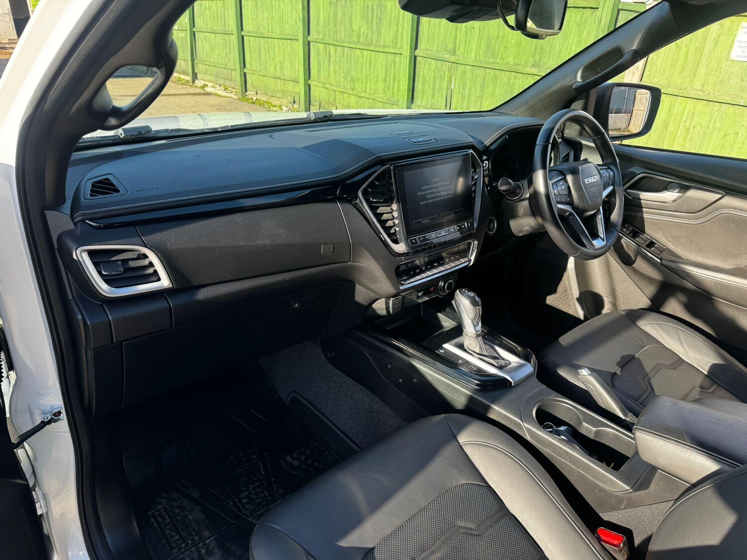 Used Isuzu D-Max 2023 for sale - 76561138: Photo 19