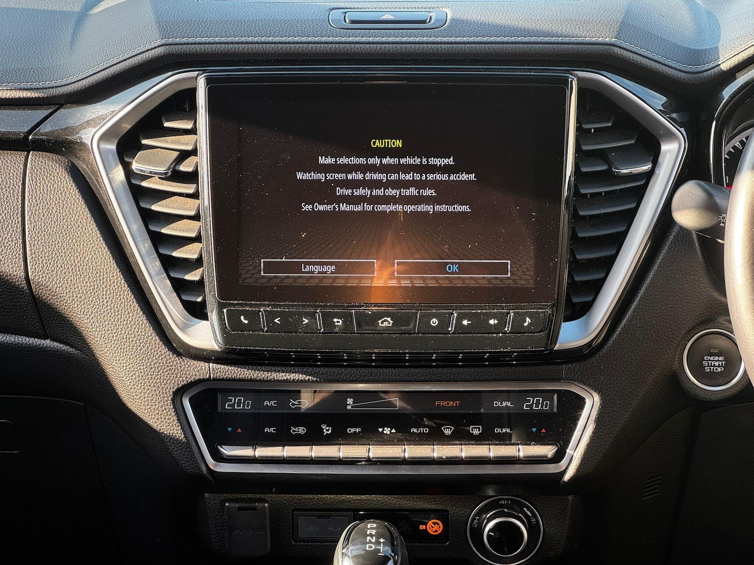 Used Isuzu D-Max 2023 for sale - 76561138: Photo 21