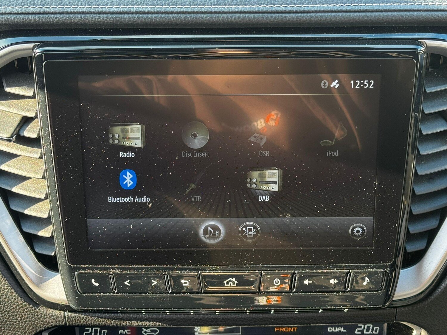 Used Isuzu D-Max 2023 for sale - 76561138: Photo 27