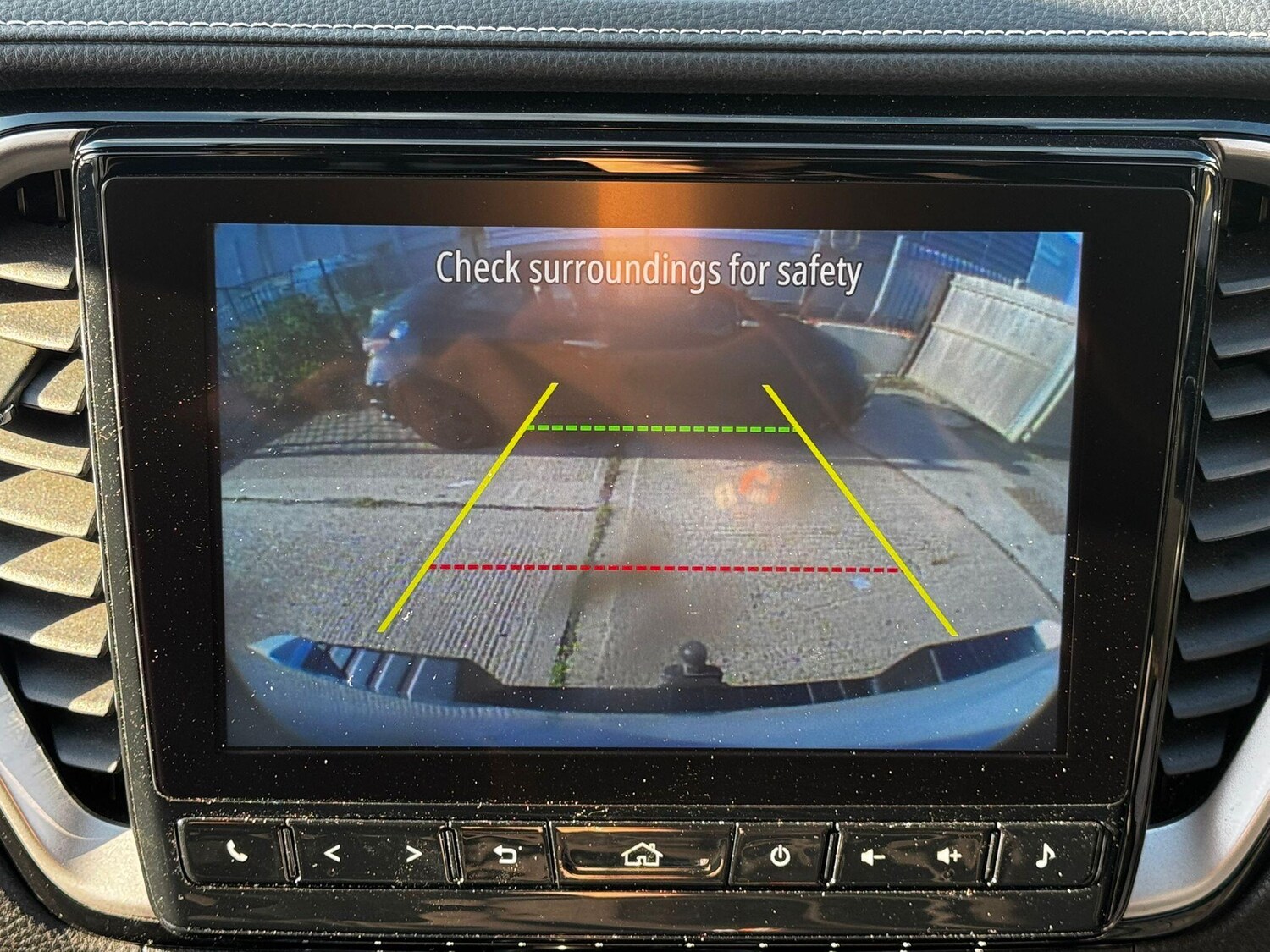 Used Isuzu D-Max 2023 for sale - 76561138: Photo 28