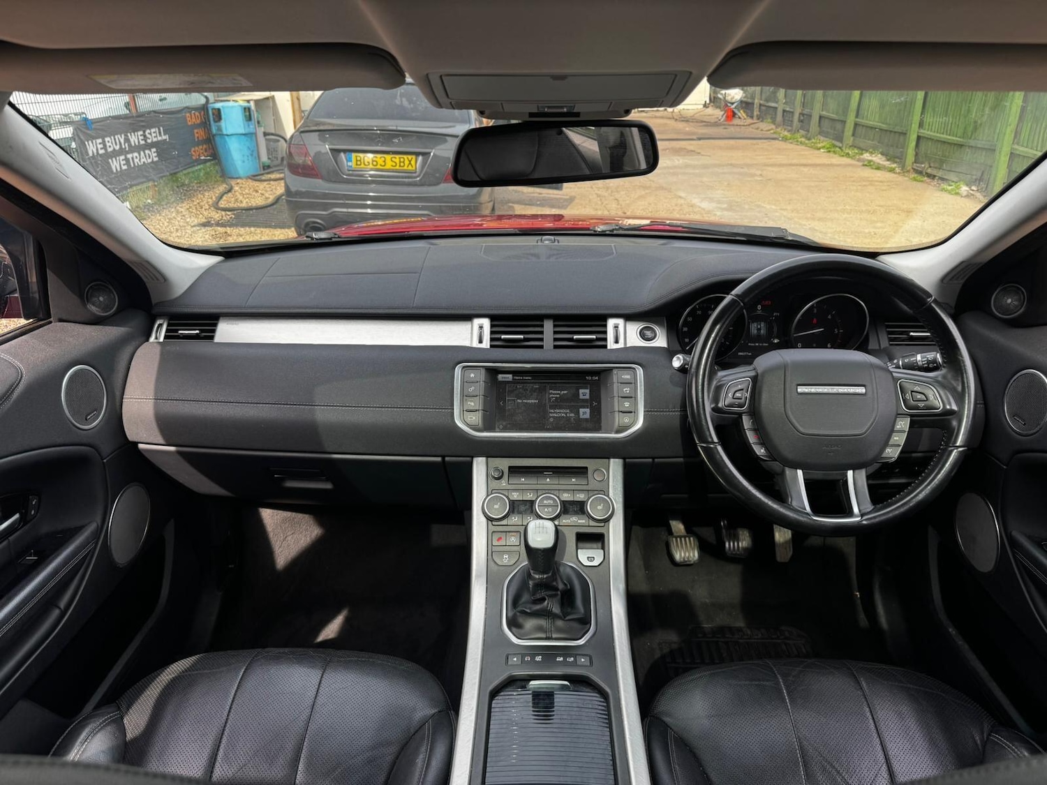 Vehicle 24