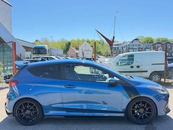 Used Ford Fiesta 2019 for sale - 78448271: Photo