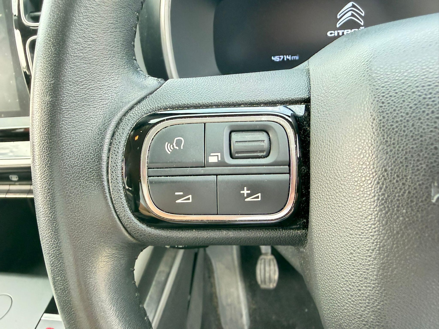 Used Citroen C5 Aircross 2020 for sale - 78184485: Photo 14