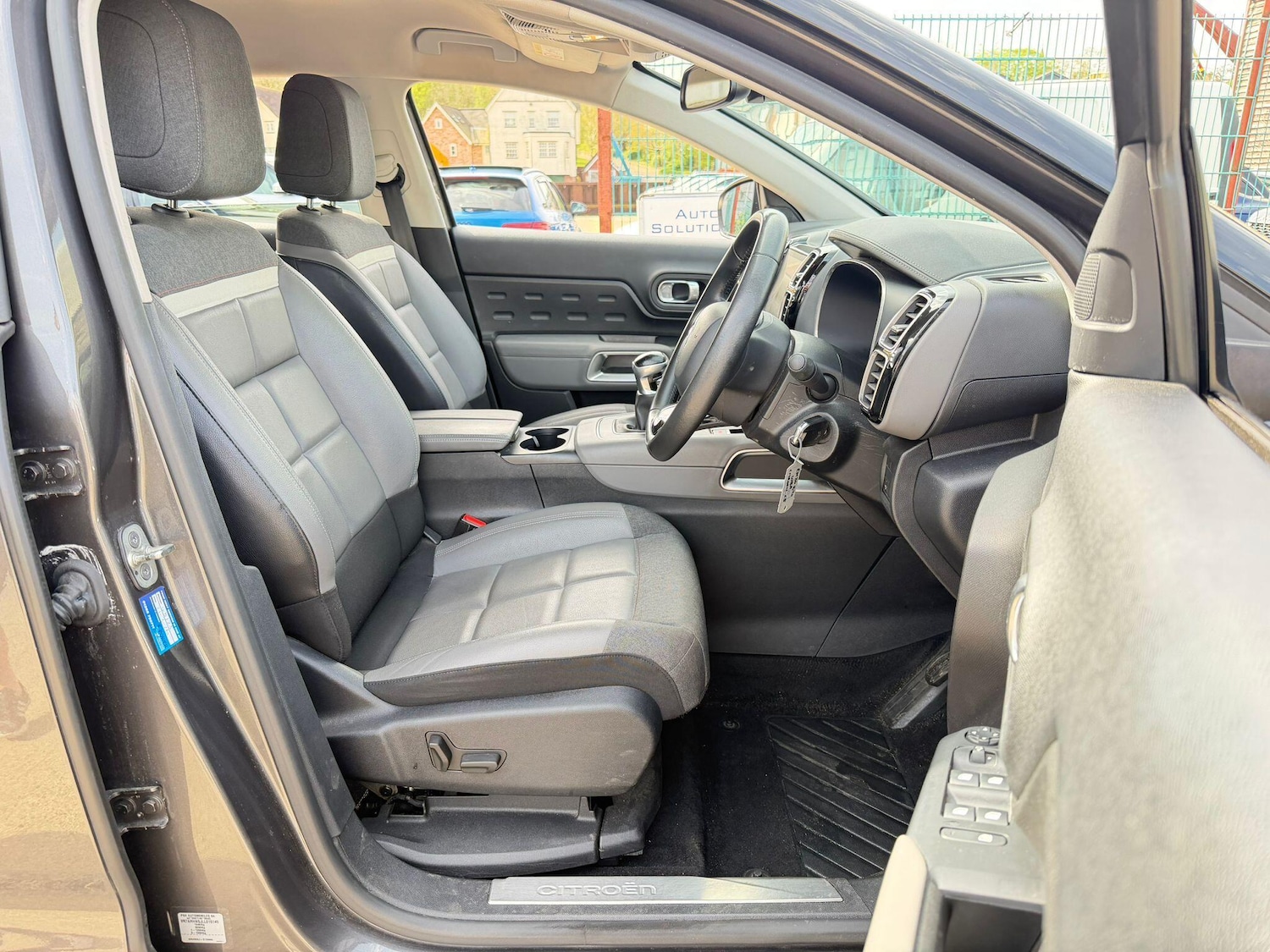 Used Citroen C5 Aircross 2020 for sale - 78184485: Photo 15