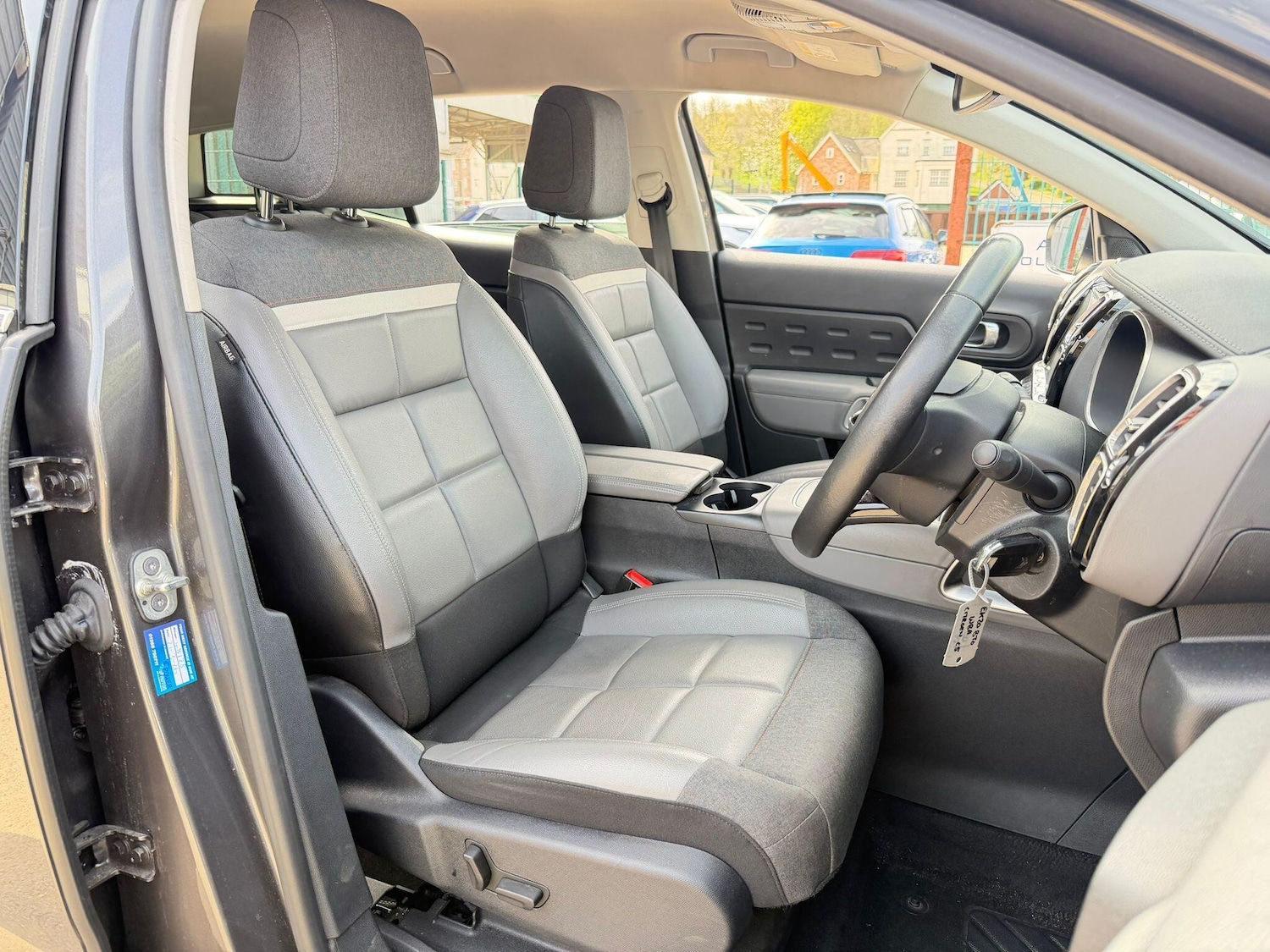 Used Citroen C5 Aircross 2020 for sale - 78184485: Photo 16