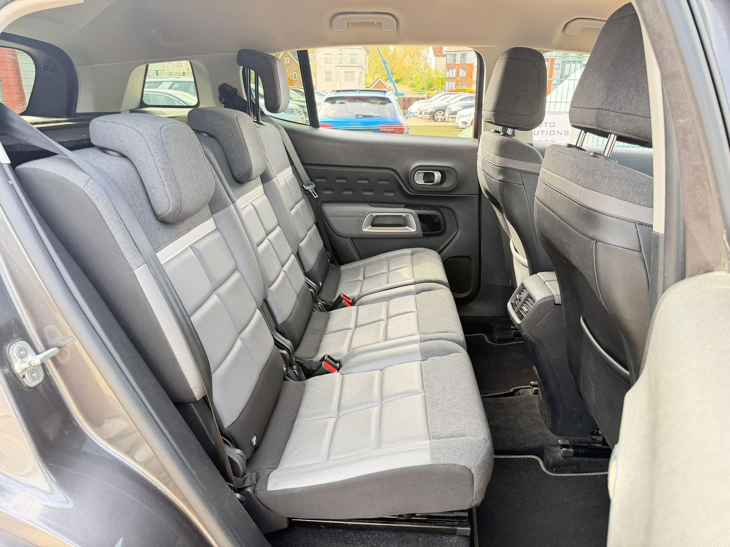 Used Citroen C5 Aircross 2020 for sale - 78184485: Photo 17