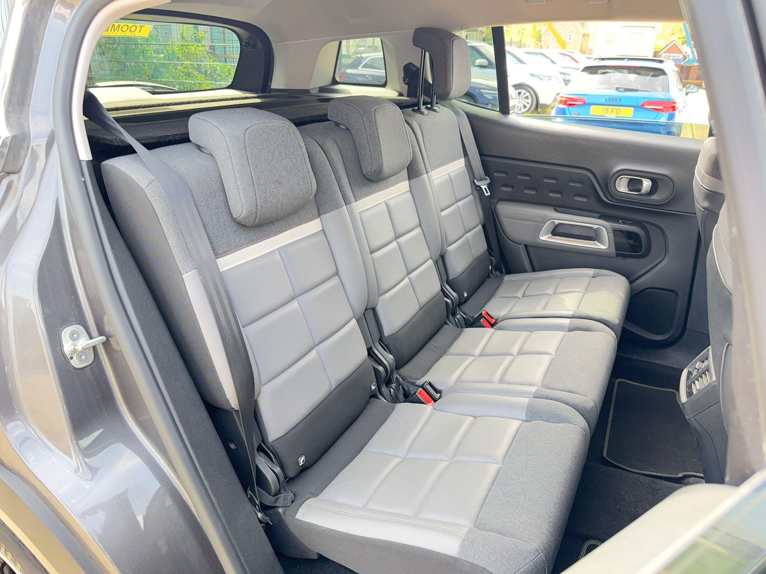 Used Citroen C5 Aircross 2020 for sale - 78184485: Photo 18