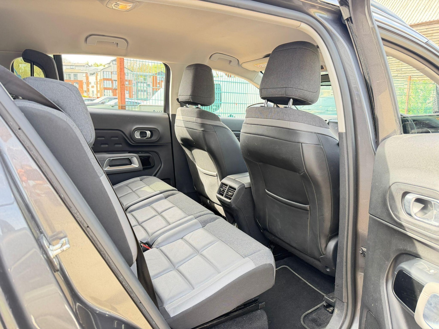 Used Citroen C5 Aircross 2020 for sale - 78184485: Photo 19