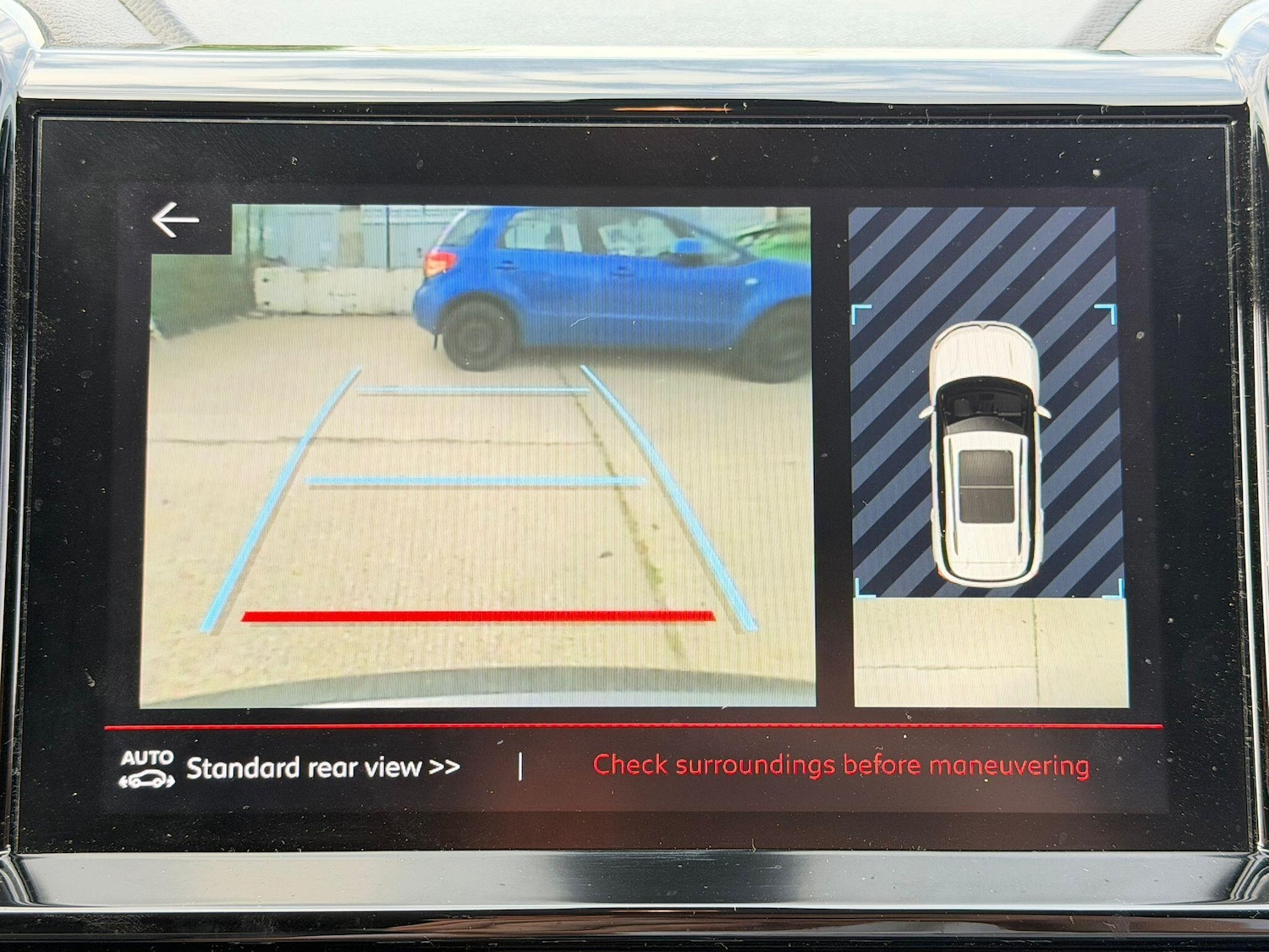 Used Citroen C5 Aircross 2020 for sale - 78184485: Photo 2