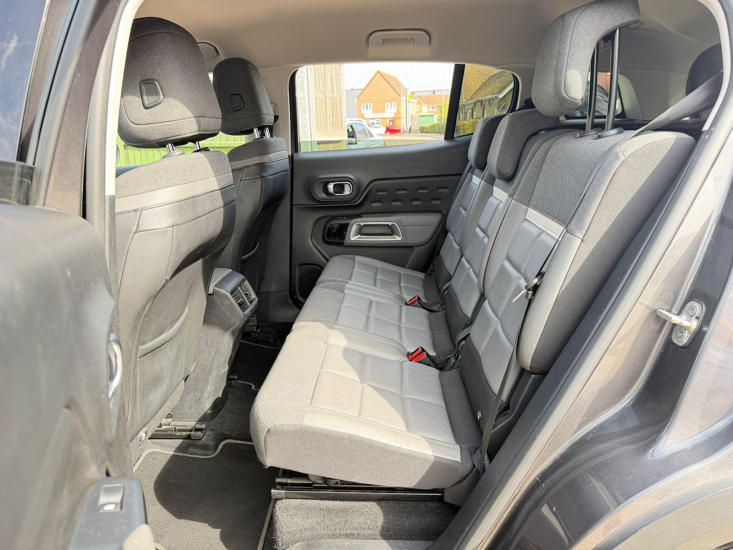 Used Citroen C5 Aircross 2020 for sale - 78184485: Photo 20