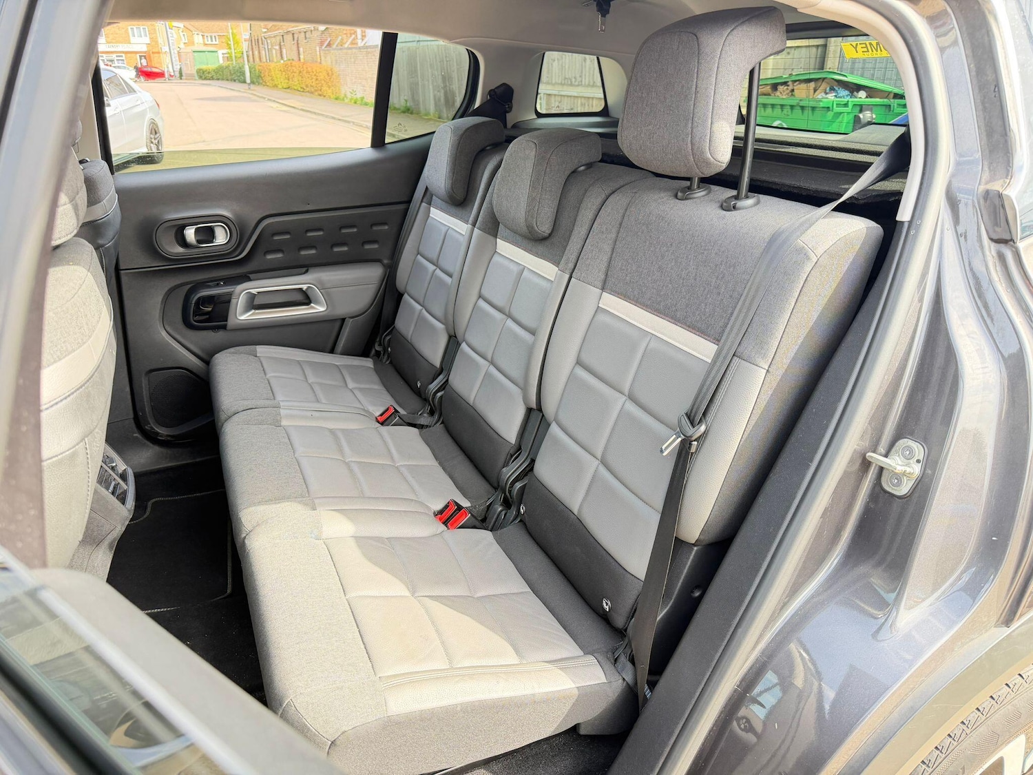 Used Citroen C5 Aircross 2020 for sale - 78184485: Photo 21