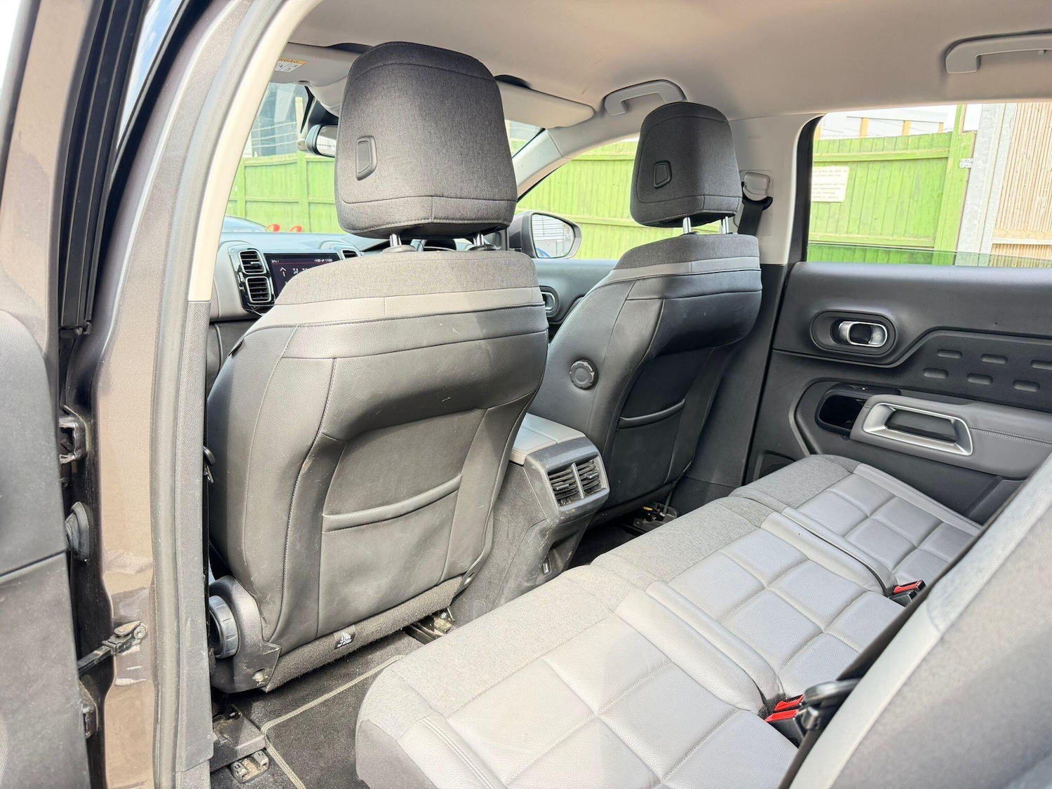 Used Citroen C5 Aircross 2020 for sale - 78184485: Photo 22