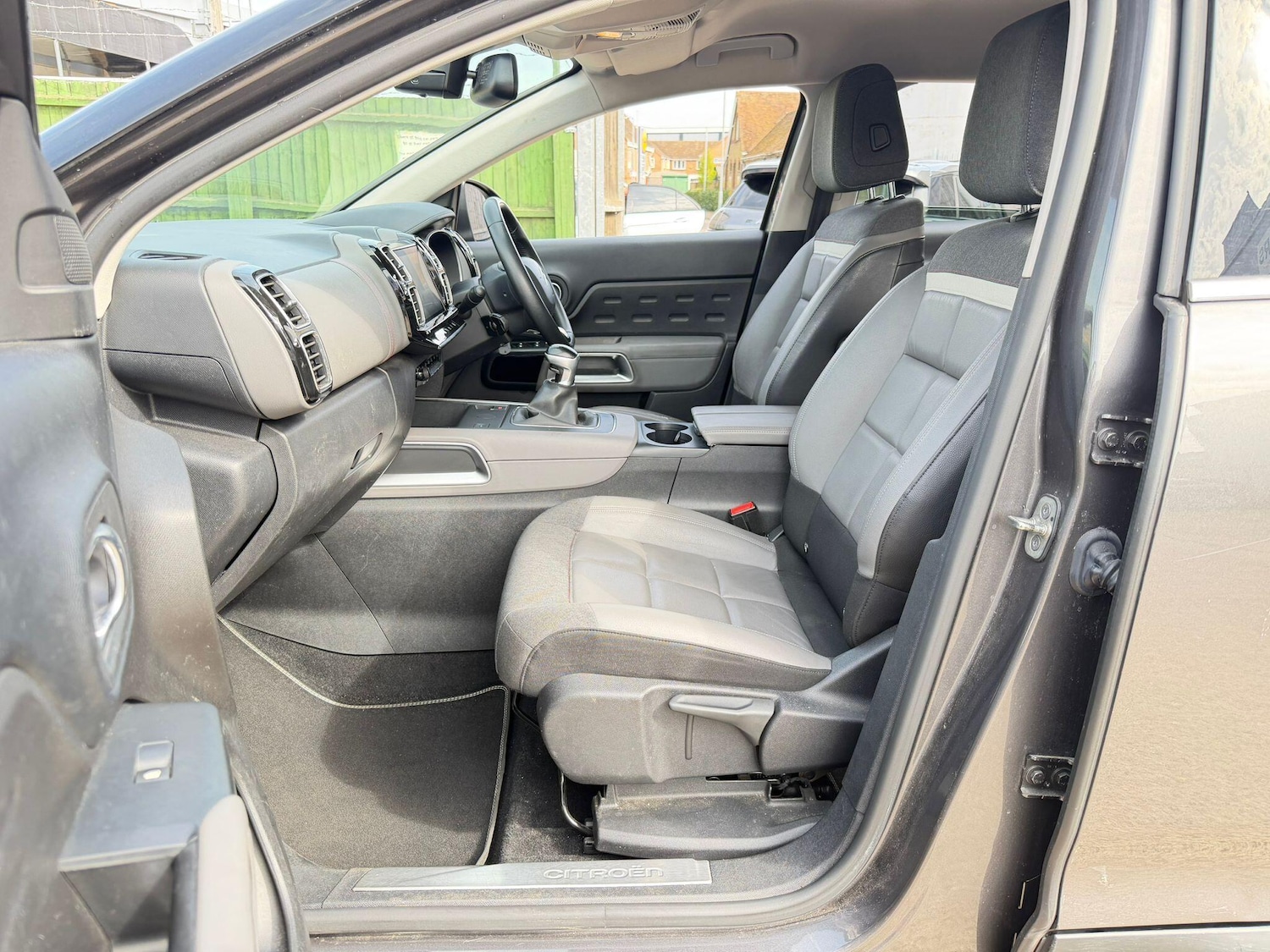 Used Citroen C5 Aircross 2020 for sale - 78184485: Photo 23