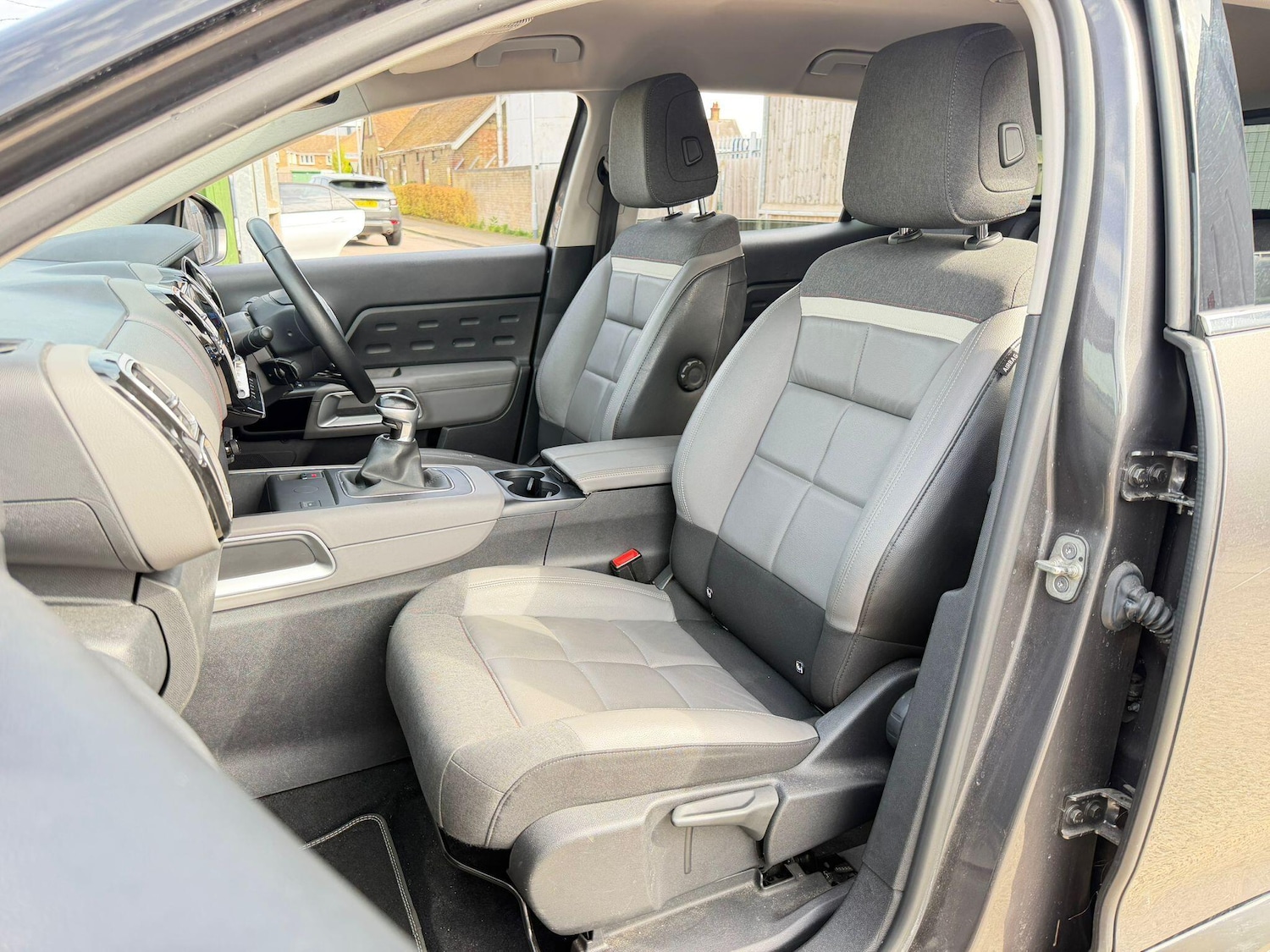 Used Citroen C5 Aircross 2020 for sale - 78184485: Photo 24