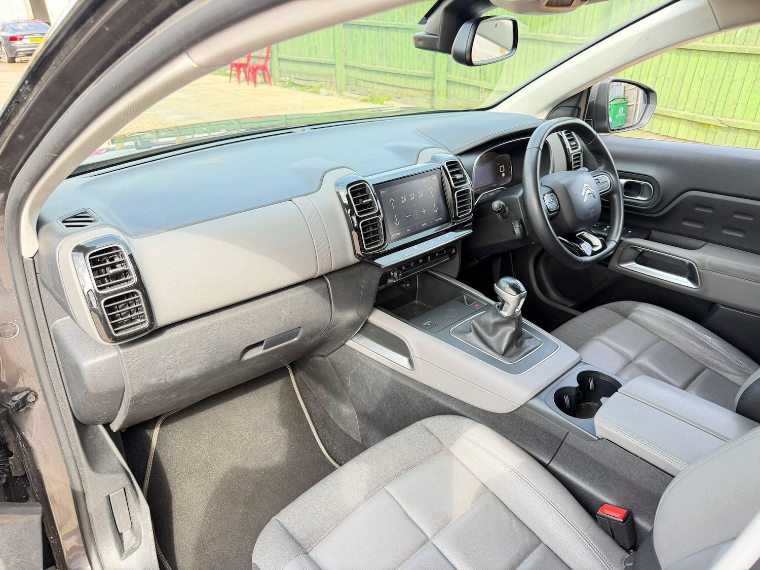 Used Citroen C5 Aircross 2020 for sale - 78184485: Photo 25